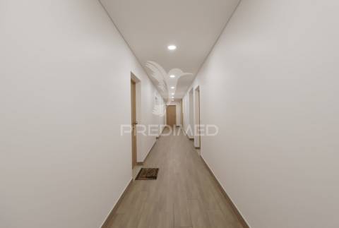 Apartamento t2, novo em pedroso, vn gaia