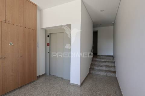 Apartamento t2, novo em pedroso, vn gaia