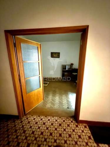 Moradia v3 em monforte da beira, castelo branco