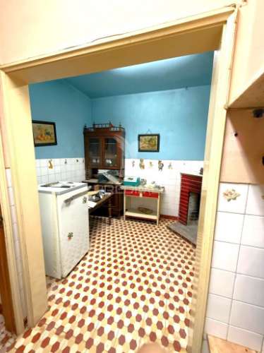 Moradia v3 em monforte da beira, castelo branco