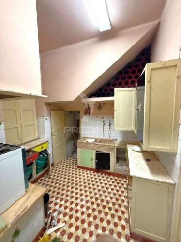 Moradia v3 em monforte da beira, castelo branco