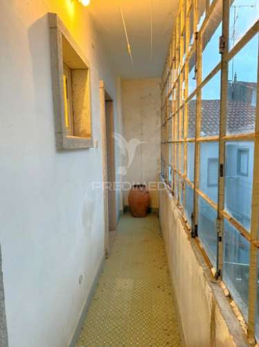 Moradia v3 em monforte da beira, castelo branco