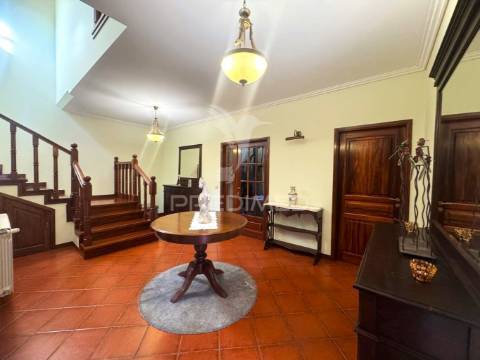 Quinta de habitação, turismo e eventos