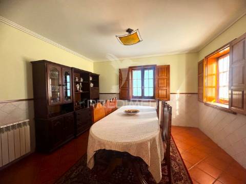 Quinta de habitação, turismo e eventos