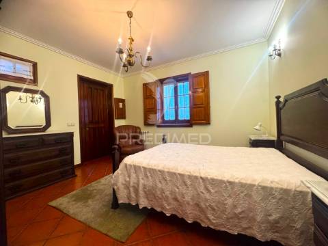 Quinta de habitação, turismo e eventos