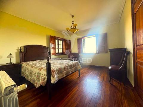 Quinta de habitação, turismo e eventos