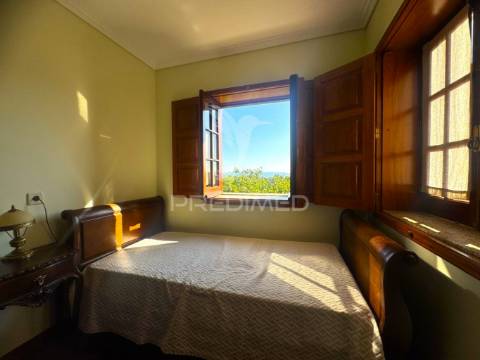 Quinta de habitação, turismo e eventos