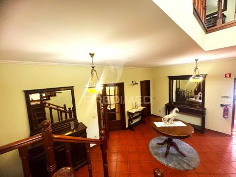 Quinta de habitação, turismo e eventos