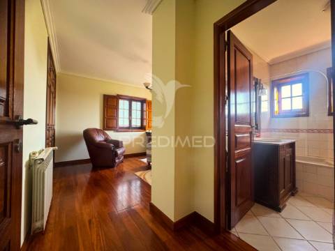 Quinta de habitação, turismo e eventos