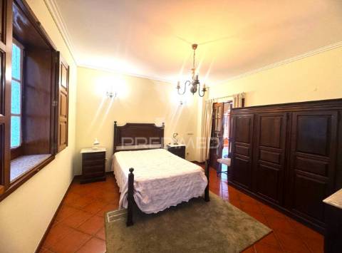 Quinta de habitação, turismo e eventos