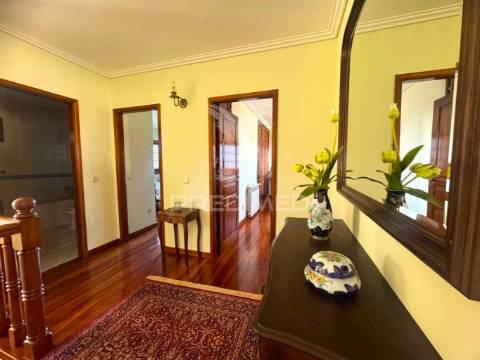 Quinta de habitação, turismo e eventos