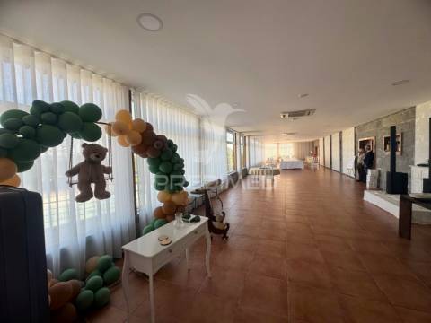 Quinta de habitação, turismo e eventos