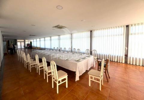 Quinta de habitação, turismo e eventos