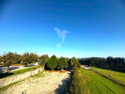 Quinta de habitação, turismo e eventos