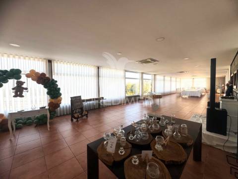 Quinta de habitação, turismo e eventos