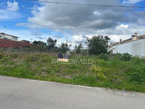 Terreno rústico urbanizável em aveiro
