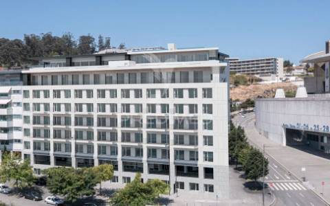 Apartamento t3 antas em construçao