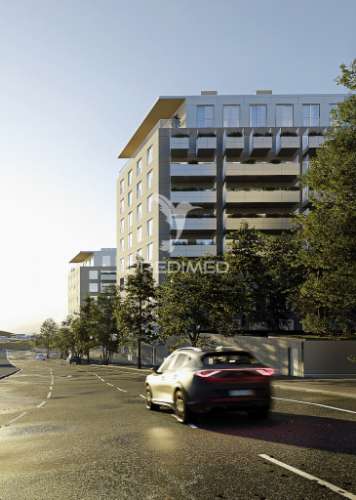 Apartamento t3 antas em construçao