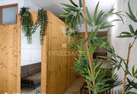 Apartamento t1, entre a baixa de lisboa e o castelo são jorge