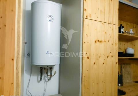 Apartamento t1, entre a baixa de lisboa e o castelo são jorge