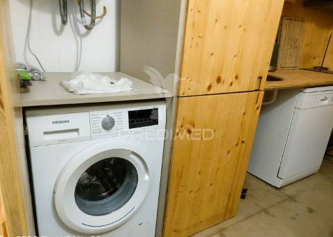 Apartamento t1, entre a baixa de lisboa e o castelo são jorge