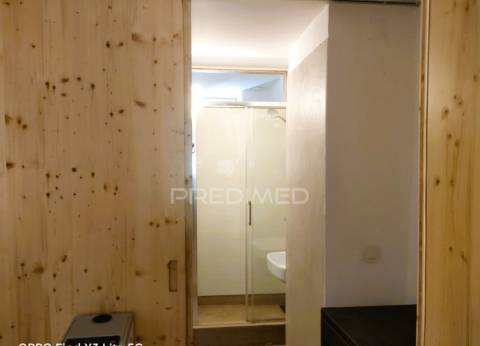 Apartamento t1, entre a baixa de lisboa e o castelo são jorge