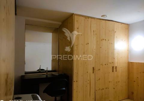 Apartamento t1, entre a baixa de lisboa e o castelo são jorge