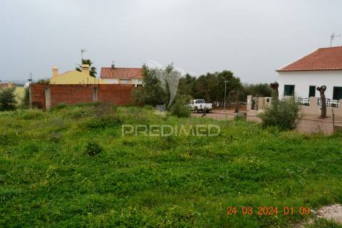 Terreno para construção