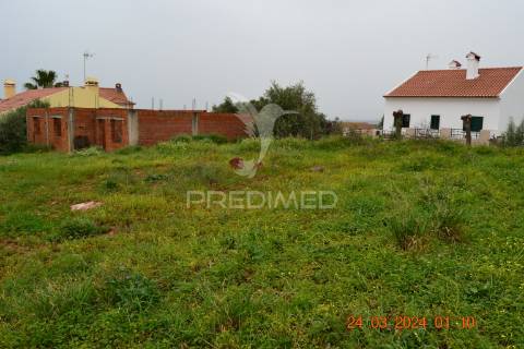 Terreno para construção