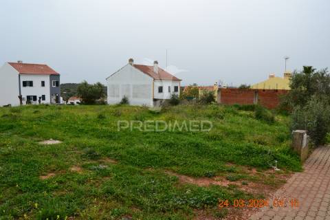 Terreno para construção