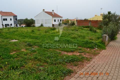 Terreno para construção