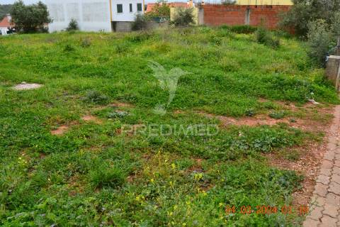 Terreno para construção