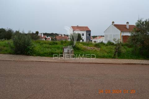 Terreno para construção