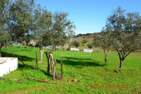Quinta no alentejo