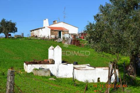 Quinta no alentejo