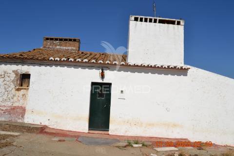 Quinta no alentejo