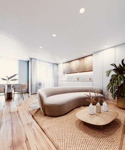 Apartamento t4 duplex