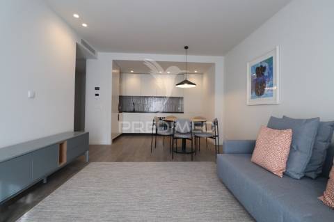 Fantástico empreendimento novo no centro de guimarães,