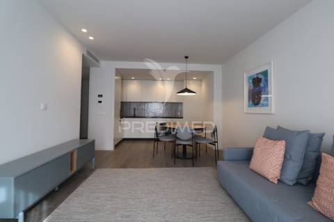 Fantástico empreendimento novo no centro de guimarães,