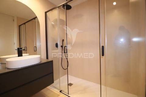 Fantástico empreendimento novo no centro de guimarães,