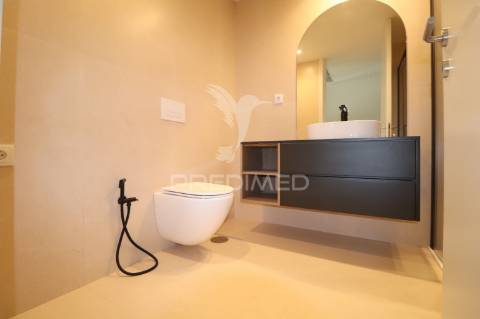 Fantástico empreendimento novo no centro de guimarães,