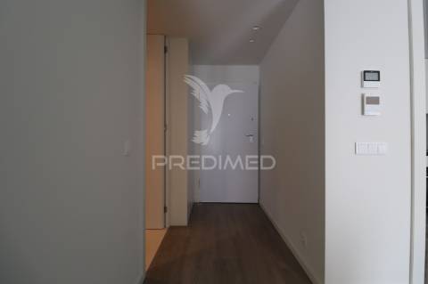 Fantástico empreendimento novo no centro de guimarães,