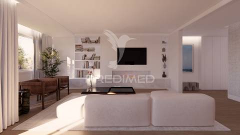 Vende-se t1 nova construção rio tinto