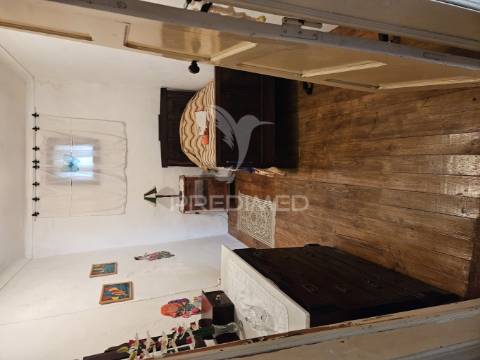 Moradia em alter do chão