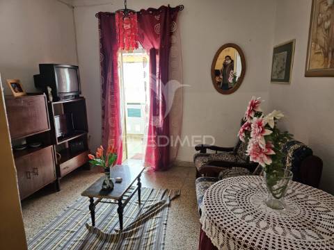 Moradia em alter do chão