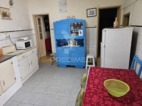 Moradia em alter do chão