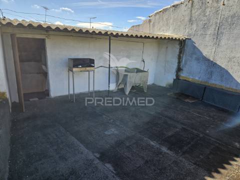 Moradia em alter do chão