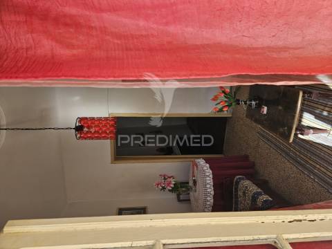 Moradia em alter do chão