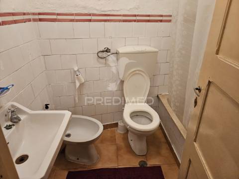 Moradia em alter do chão