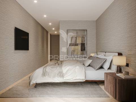 Empreendimento lux tower